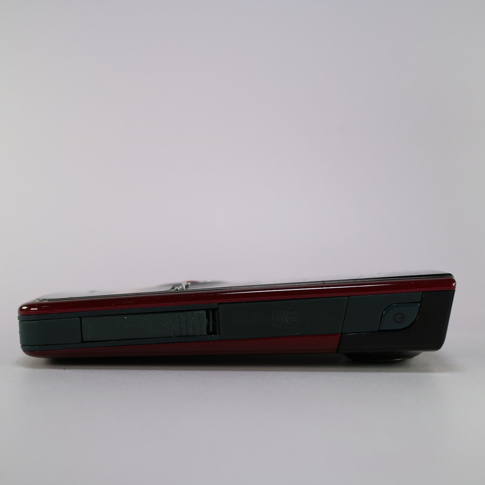Kodak Zi8 Handheld HD Digital Camcorder Red Tested Full Working Set