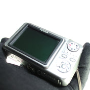 Fujifilm Digital Camera FinePix A920 9.0MP Silver Tested