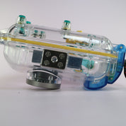 Canon WP-DC300 Underwater Housing Case for Canon PowerShot S30, S40, S50 Cameras