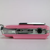 IT Works Digital Camera DSC-568P 5.1MP Pink Tested