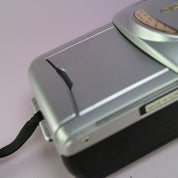 Olympus Digital Camera Camedia C-960 Zoom 1.3MP Silver Tested