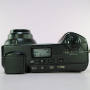 Nikon Digital Camera Coolpix 800 2.1MP Silver Tested