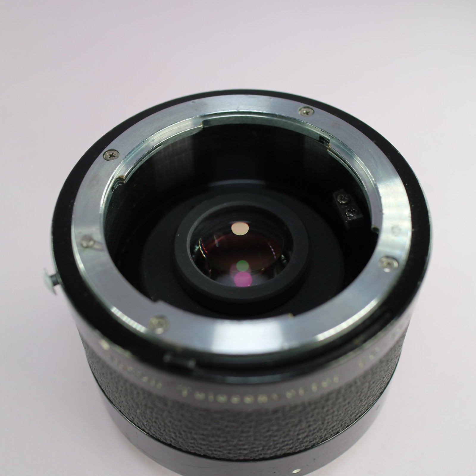 Nikon 2x Teleconverter TC-200 For Nikon F-Ai Mount Manual Focus