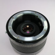 Nikon 2x Teleconverter TC-200 For Nikon F-Ai Mount Manual Focus