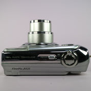 Fujifilm Digital Camera FinePix A920 9.0MP Silver Tested