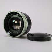 Wray London 4 1/4 Inch Supar f/4.5 Enlarging Lens for Film Prints