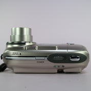 Praktica Digital Camera DCZ 4.4 4.0MP Silver Tested