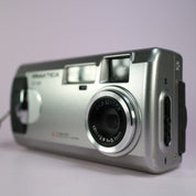 Praktica DC 440 4.2MP Compact Digital Camera Silver Tested