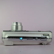 Kodak Digital Camera EasyShare LS743 4.0MP Silver Tested Full Working Set