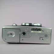 Sony Digital Camera Cybershot DSC-W1 5.1MP Silver Tested