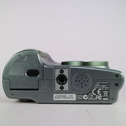 Olympus Digital Camera SP-320 7.1MP Silver Tested With xD Card