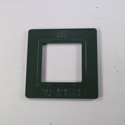 Gepe Slide Adaptors 5 x 5 For 110 Slides x50