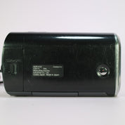 Panasonic SDR-S10 Handheld Digital Camcorder Black Tested Full Working Set