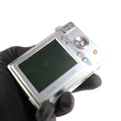 Kodak Digital Camera EasyShare C813 8.2MP Silver Tested