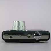Sony Digital Camera Cybershot DSC-W40 6.0MP Black Tested Full Working Set