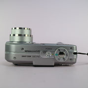Sony Digital Camera Cybershot DSC-P10 5.0MP Silver Tested