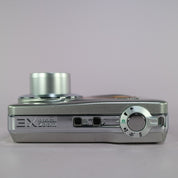 Kodak Digital Camera EasyShare C180 10.2MP Silver Tested