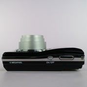 Olympus Digital Camera X-42 12.0MP Black Tested