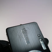 Fujifilm Digital Camera FinePix J15fd 8.2MP Black Tested Full Working Set
