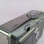 Epson Digital Camera L-300 3.0MP Silver Tested