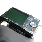 Kodak Digital Camera EasyShare M753 7.0MP Black Tested Full Working Set