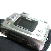 Kodak Digital Camera EasyShare CX7330 3.1MP Silver Tested