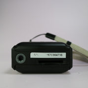 Toshiba PX1333E-1CAM Compact HD Video Camcorder Grey Tested Full Set