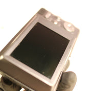 Polaroid Digital Camera iS426 16.0MP Silver Tested Full Working Set