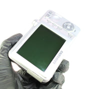 Samsung Digital Camera S1065 10.2MP Silver Tested