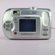 Kodak Digital Camera EasyShare CX7300 3.2MP Silver Tested