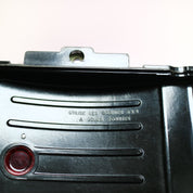 Fex-Indo Ultra Fex Medium Format 620 Film Camera Black Tested