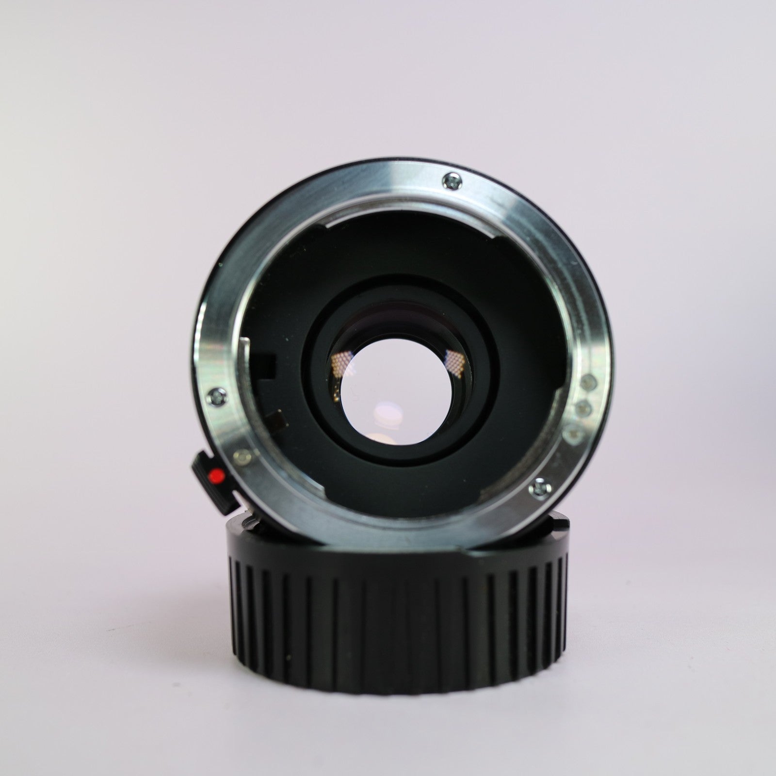 Jessop Auto Teleconverter Lens MC 2x Praktica PB Mount