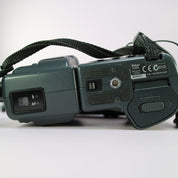 Nikon Digital Camera Coolpix 995 3.2MP Black Tested Full Working Set