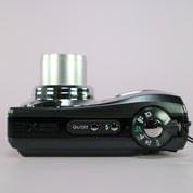 Kodak Digital Camera EasyShare C613 6.0MP Black Tested