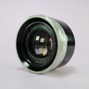 Wray London 4 1/4 Inch Supar f/4.5 Enlarging Lens for Film Prints