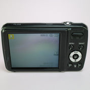 Samsung Digital Camera PL22 14.2MP Silver Tested Full Working Set