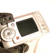 Kodak EasyShare DX6340 3.1MP Compact Digital Camera Silver Tested