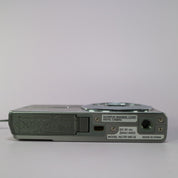Olympus Digital Camera FE-360 8.0MP Silver Tested Full Set