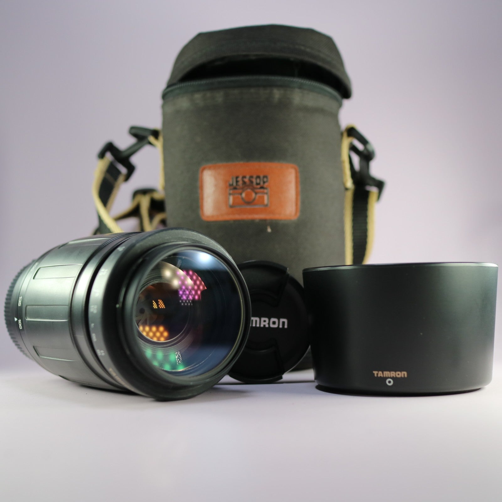  Sony Alpha Mount Black Tested