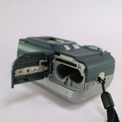 Fujifilm Digital Camera FinePix A205 2.0MP Silver Tested