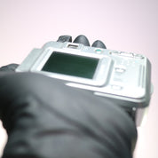 Fujifilm Digital Camera FinePix A400 4.1MP Silver Tested