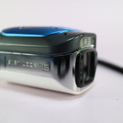 Sanyo Xacti VPC-CA8 8.0MP Underwater Digital Video Recorder Blue Tested Full Set