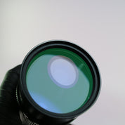 Tamron Adaptall 70-210mm f/3.8-4 Zoom Lens With Adaptall to Pentax K Adapter