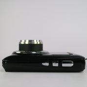 Kodak Digital Camera PixPro FZ53 16.1MP Black Tested Full Working Set