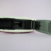 Polaroid i-Zone Instant Point and Shoot Camera Purple Tested