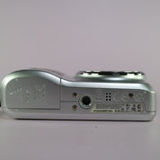 Kodak Digital Camera EasyShare C195 14.0MP Silver Tested