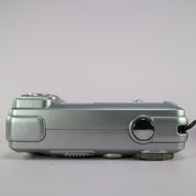Fujifilm Digital Camera MX-1200 1.3MP Silver Tested With Smartmedia Card