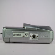 Olympus Digital Camera Camedia C-460 Zoom 4.0MP Silver Tested With xD Card