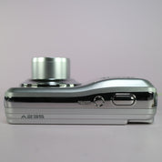Fujifilm Digital Camera FinePix A235 12.2MP Silver Tested