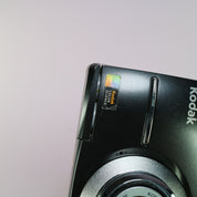Kodak Digital Camera EasyShare C613 6.0MP Black Tested